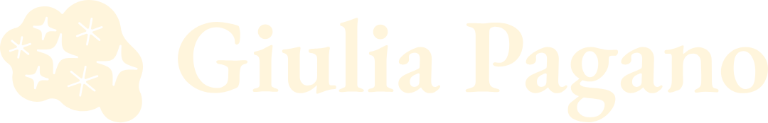 Giulia Pagano Logo